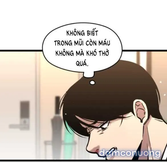 [18+] Nari Ở Nhà Đối Diện 
