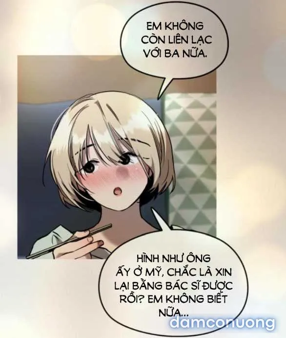 [18+] Nari Ở Nhà Đối Diện 