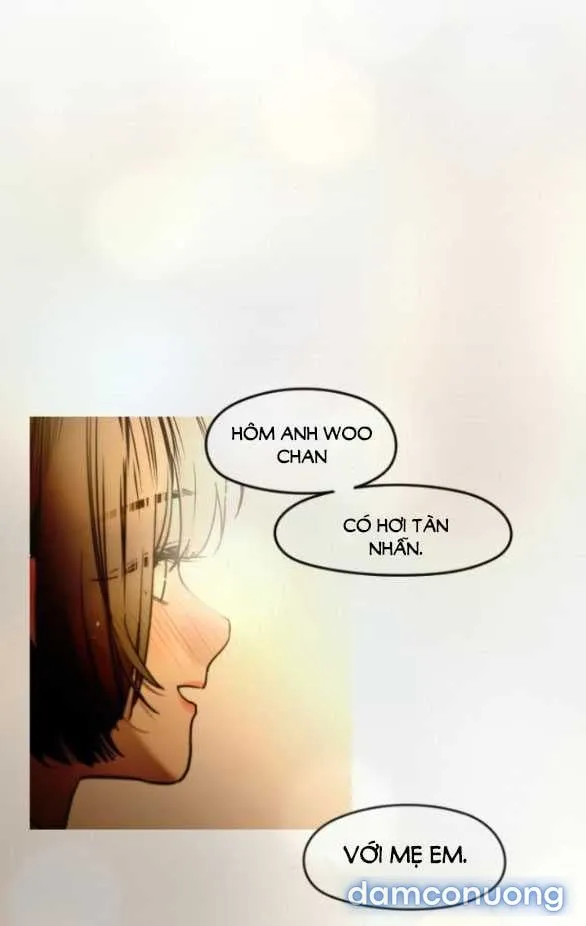 [18+] Nari Ở Nhà Đối Diện 