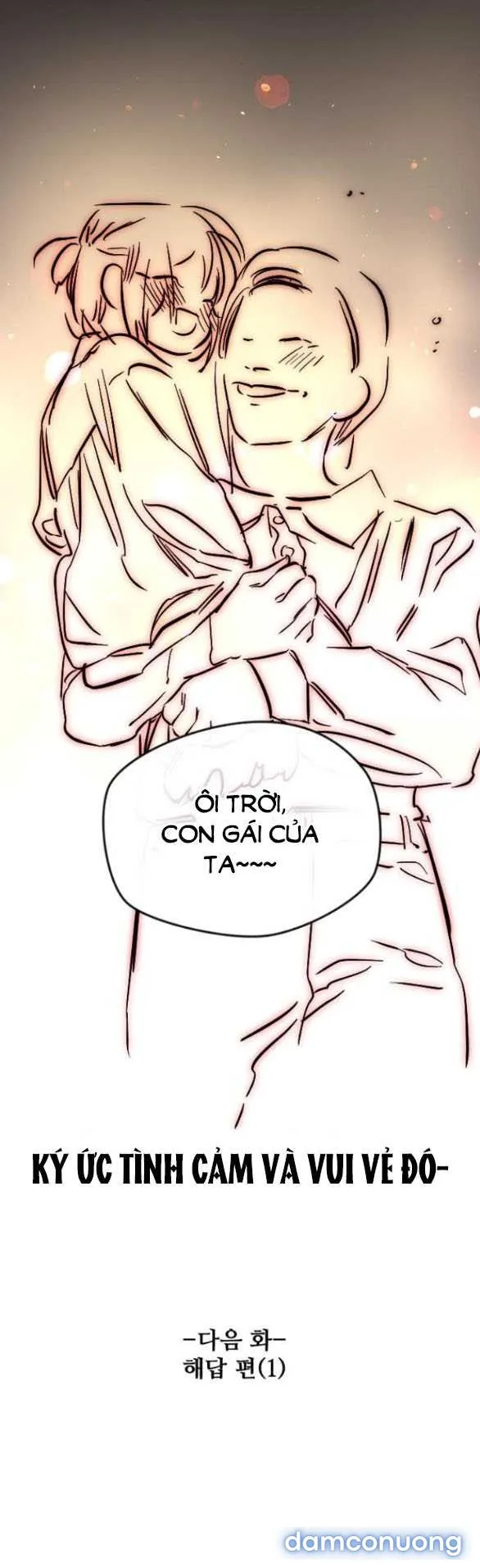 [18+] Nari Ở Nhà Đối Diện 