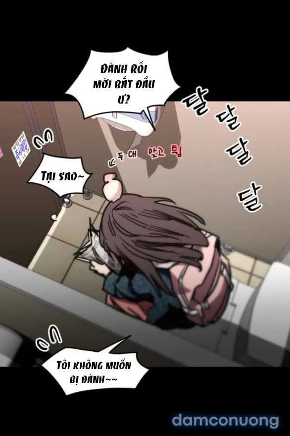 [18+] Nari Ở Nhà Đối Diện 