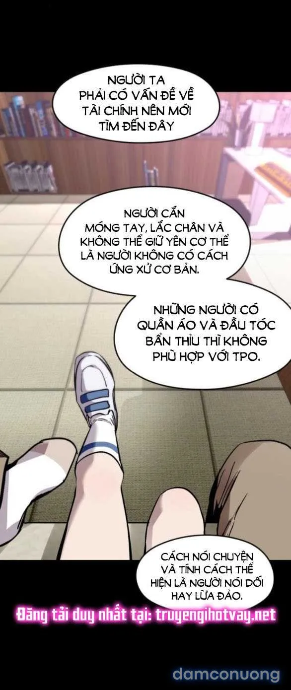 [18+] Nari Ở Nhà Đối Diện 
