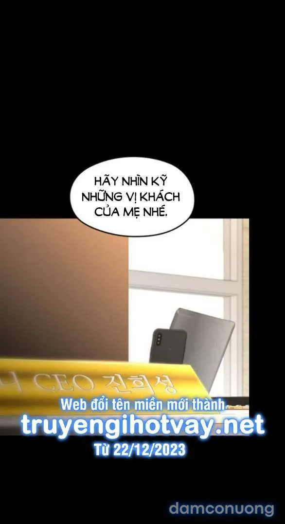 [18+] Nari Ở Nhà Đối Diện 