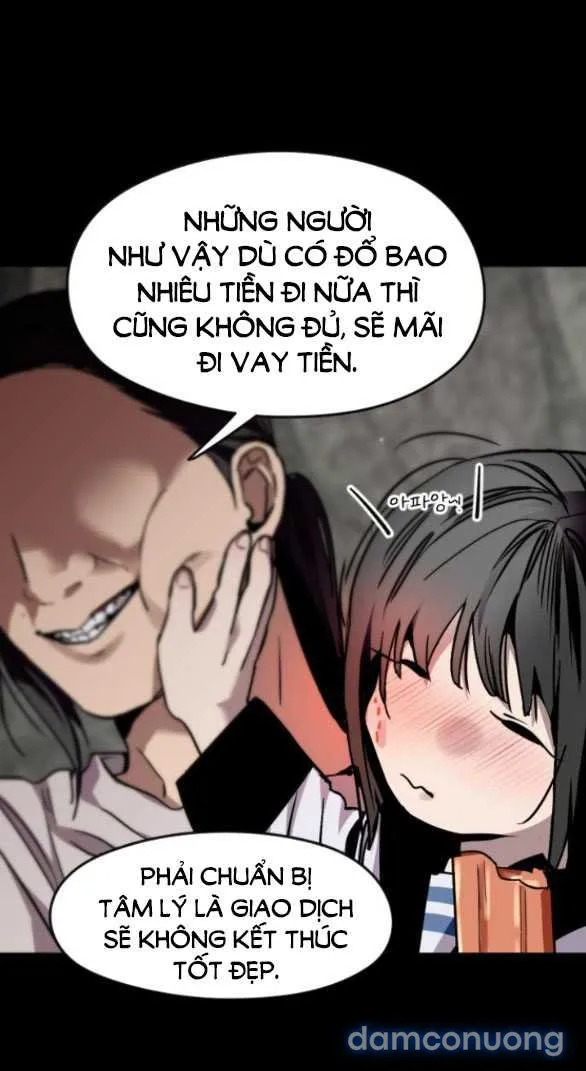 [18+] Nari Ở Nhà Đối Diện 