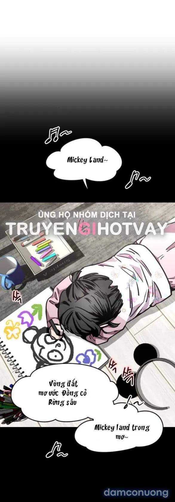 [18+] Nari Ở Nhà Đối Diện 