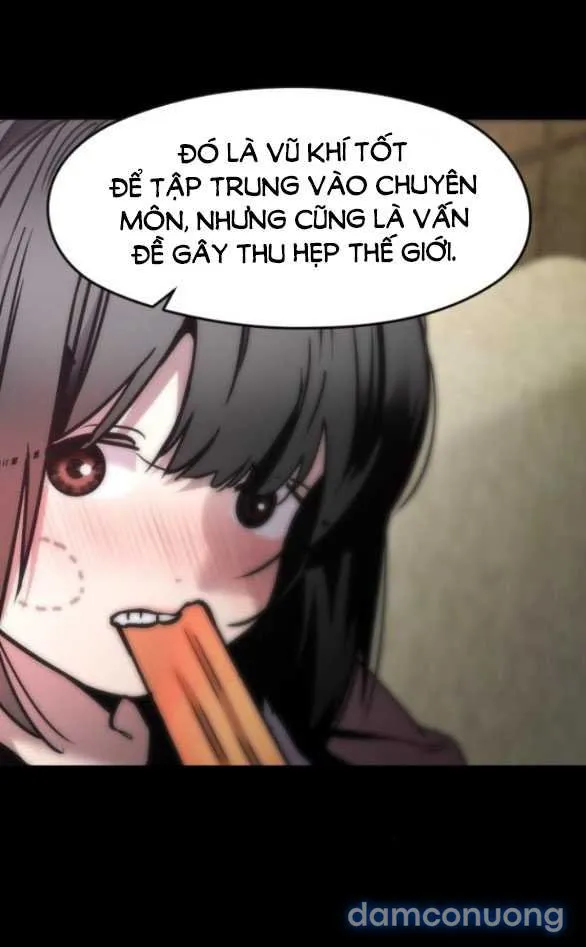 [18+] Nari Ở Nhà Đối Diện 