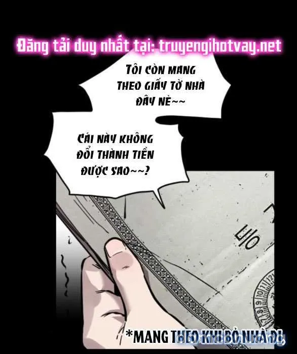 [18+] Nari Ở Nhà Đối Diện 