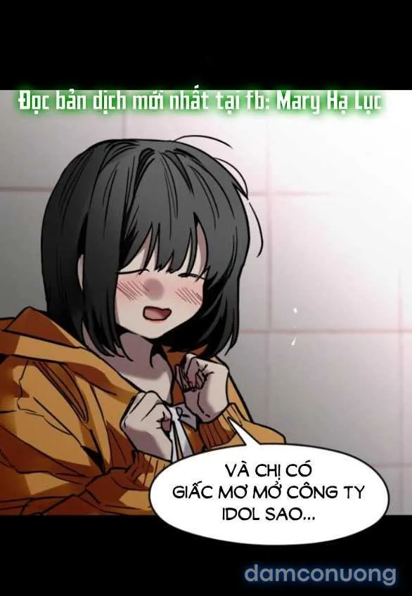 [18+] Nari Ở Nhà Đối Diện 