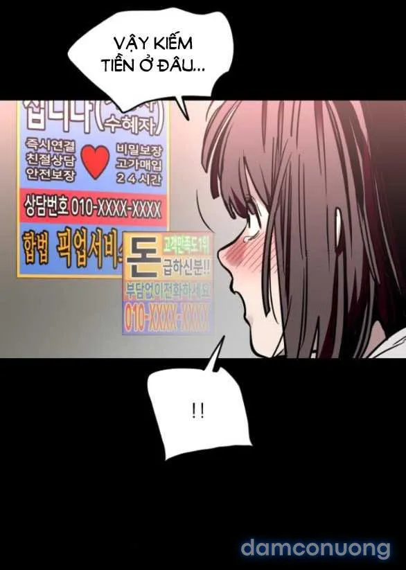 [18+] Nari Ở Nhà Đối Diện 