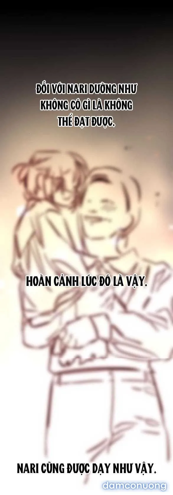 [18+] Nari Ở Nhà Đối Diện 