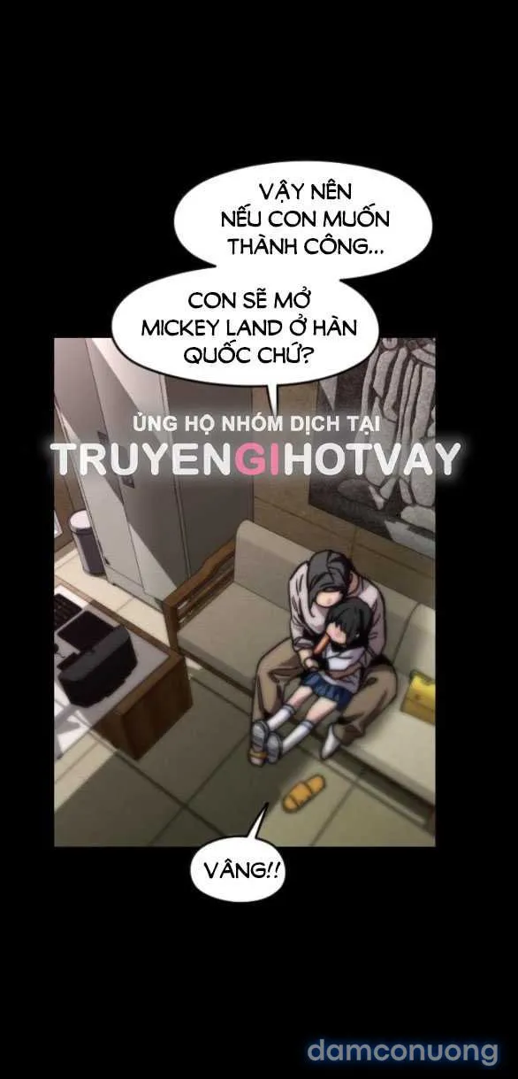 [18+] Nari Ở Nhà Đối Diện 