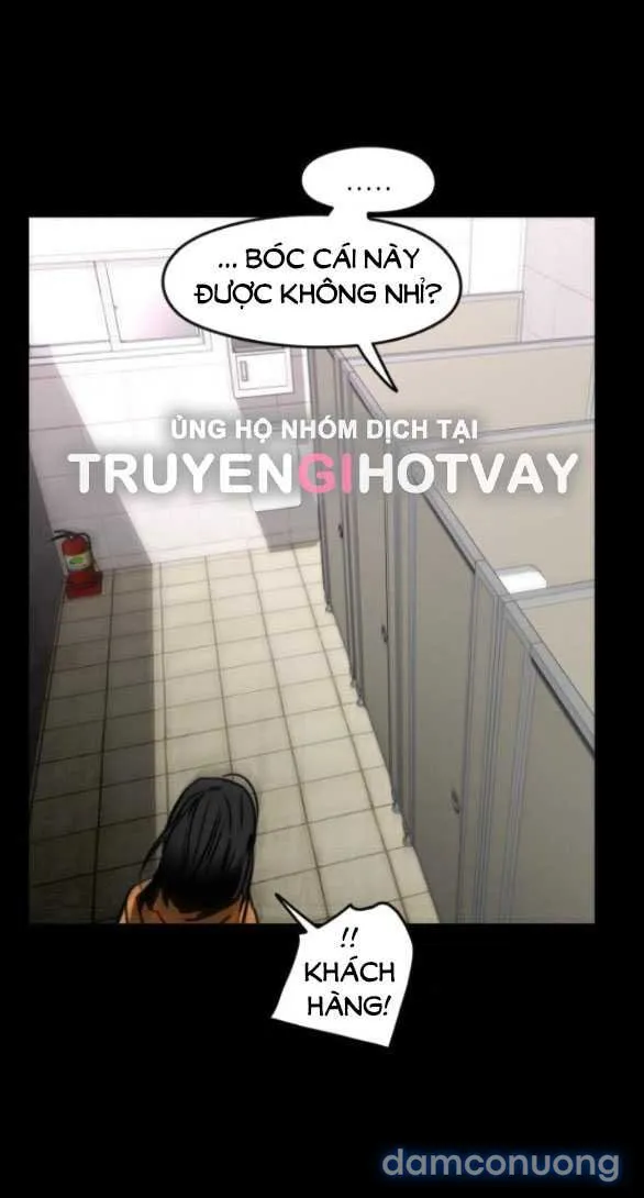 [18+] Nari Ở Nhà Đối Diện 