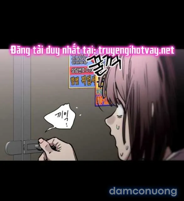 [18+] Nari Ở Nhà Đối Diện 