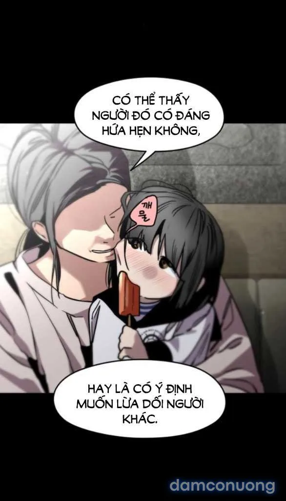 [18+] Nari Ở Nhà Đối Diện 