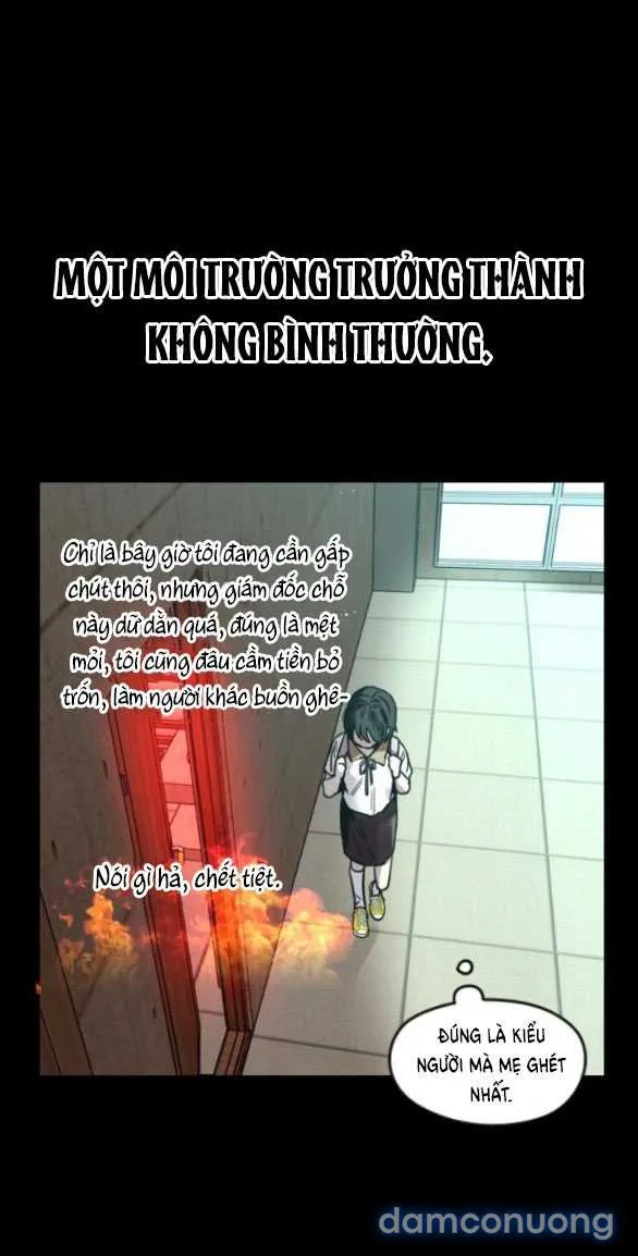 [18+] Nari Ở Nhà Đối Diện 