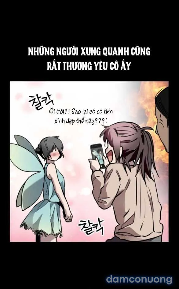 [18+] Nari Ở Nhà Đối Diện 