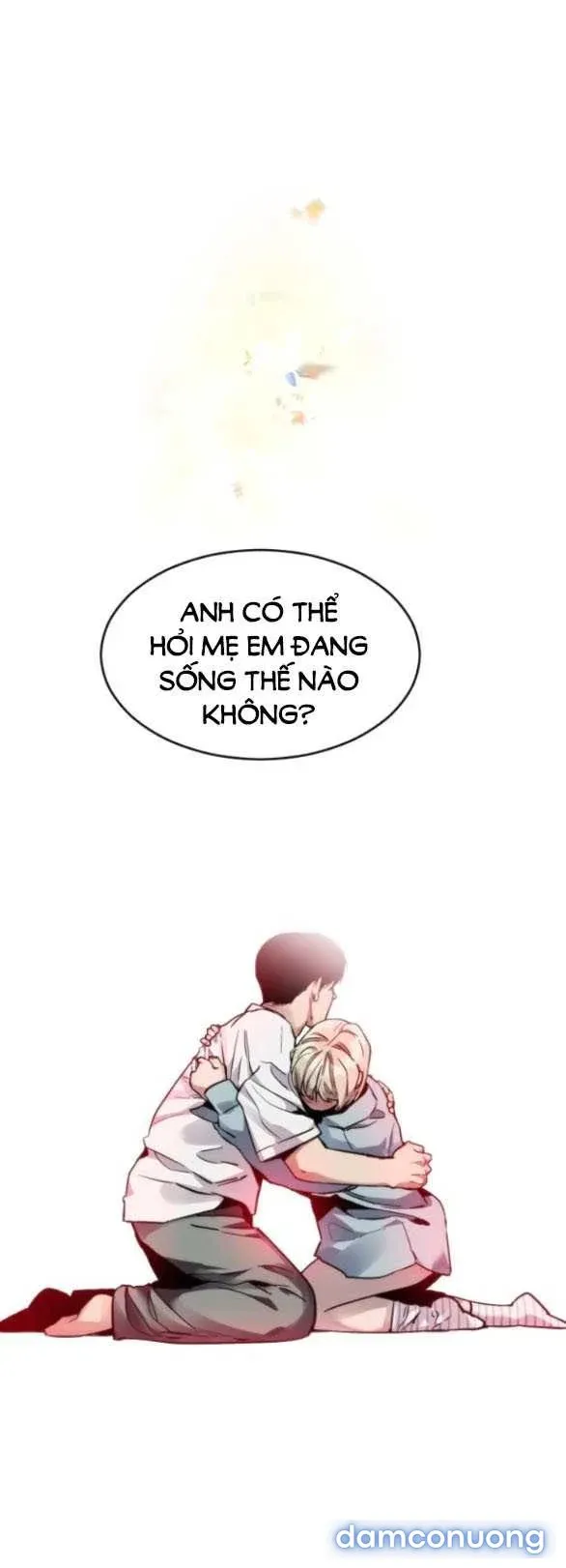 [18+] Nari Ở Nhà Đối Diện 