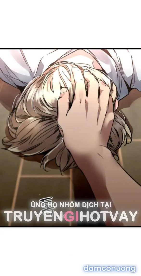 [18+] Nari Ở Nhà Đối Diện 