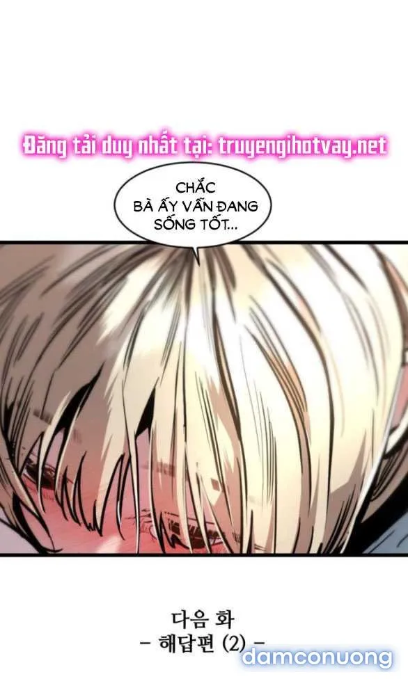 [18+] Nari Ở Nhà Đối Diện 