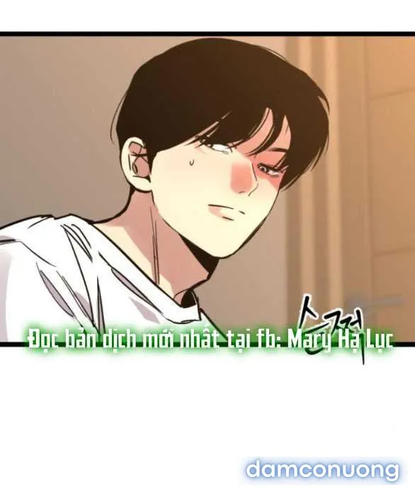 [18+] Nari Ở Nhà Đối Diện 