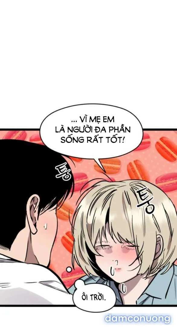 [18+] Nari Ở Nhà Đối Diện 
