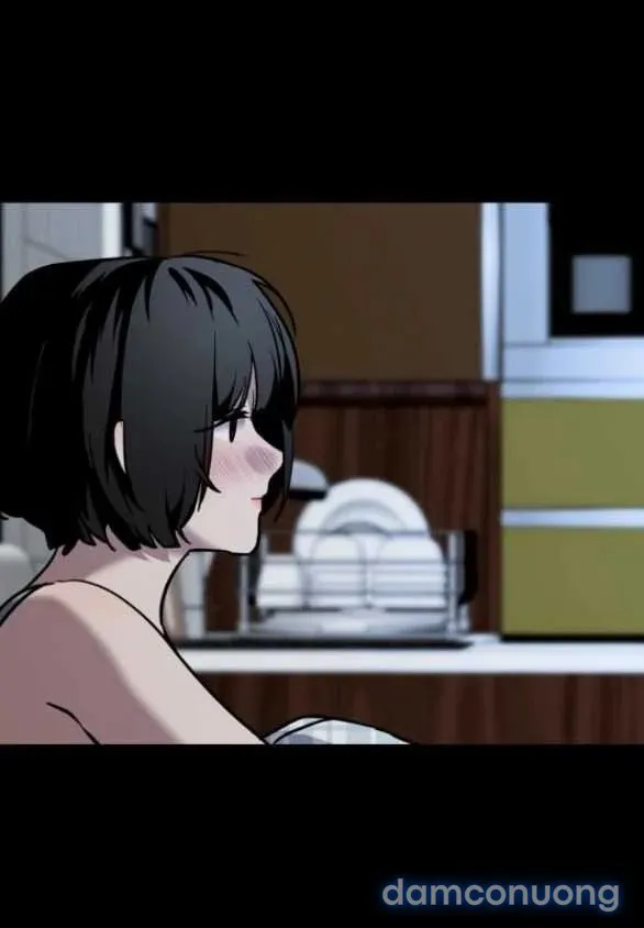 [18+] Nari Ở Nhà Đối Diện 