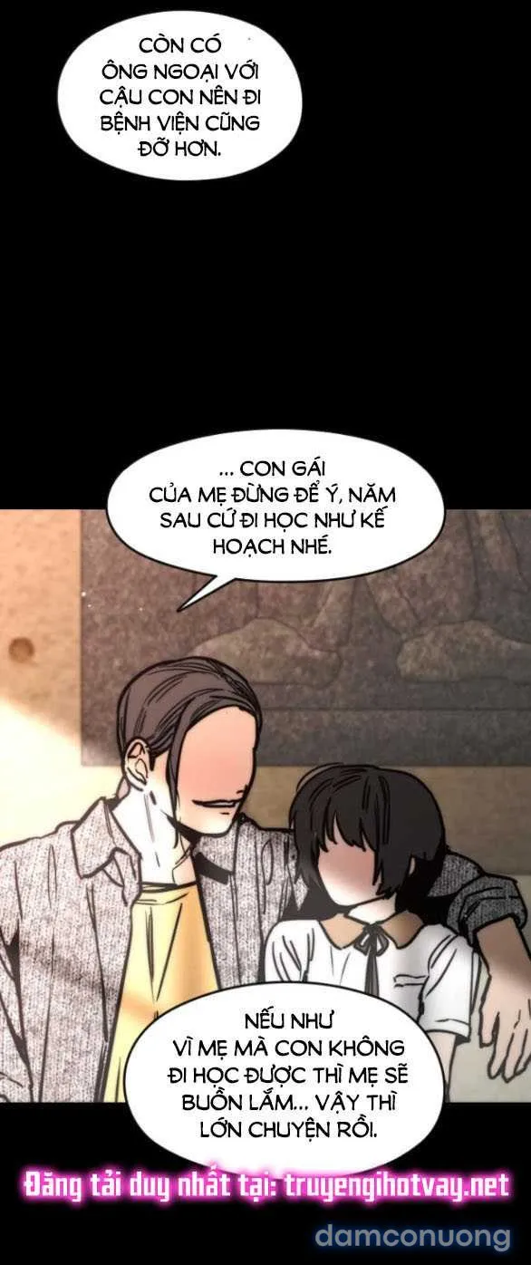 [18+] Nari Ở Nhà Đối Diện 