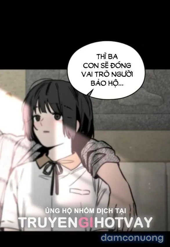 [18+] Nari Ở Nhà Đối Diện 
