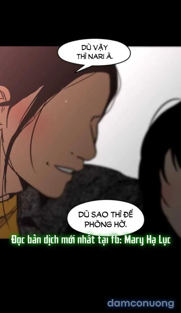 [18+] Nari Ở Nhà Đối Diện 