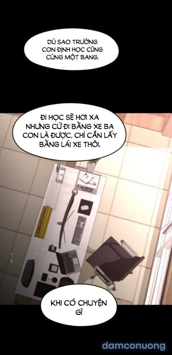 [18+] Nari Ở Nhà Đối Diện 