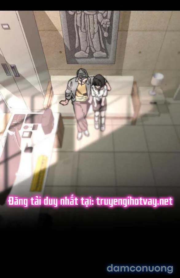 [18+] Nari Ở Nhà Đối Diện 