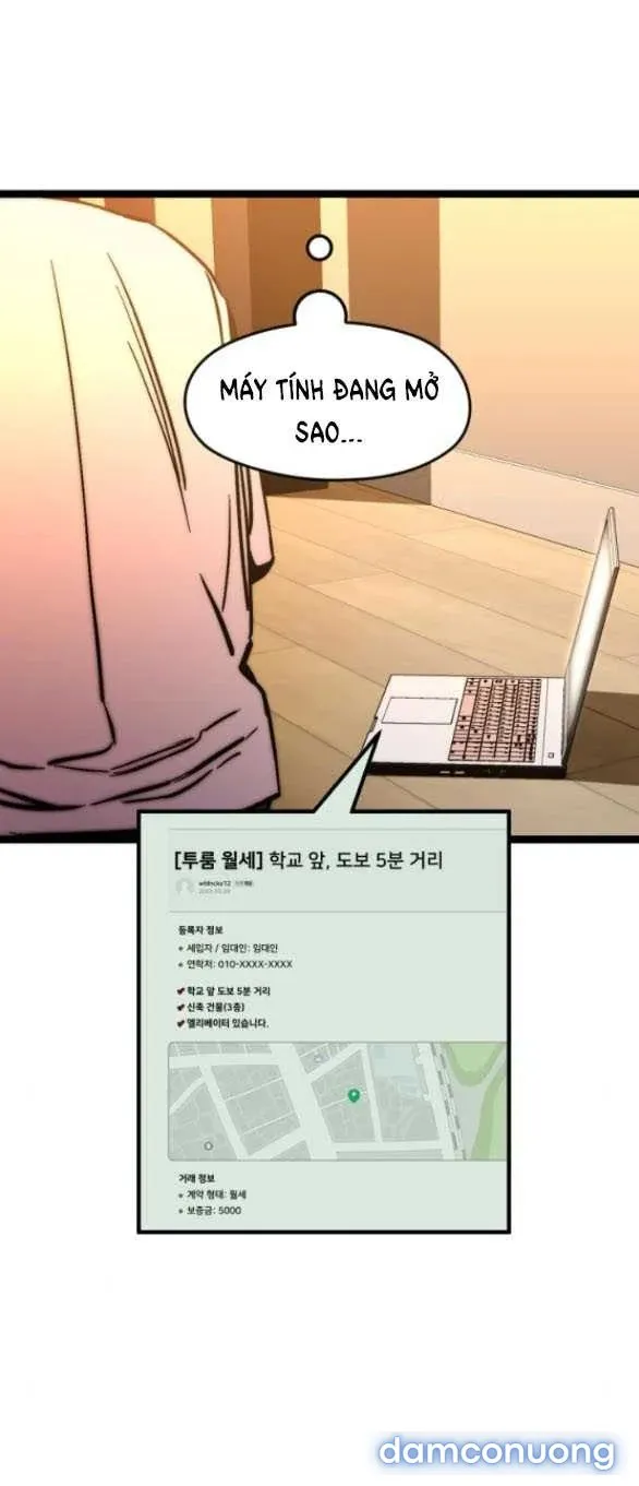 [18+] Nari Ở Nhà Đối Diện 