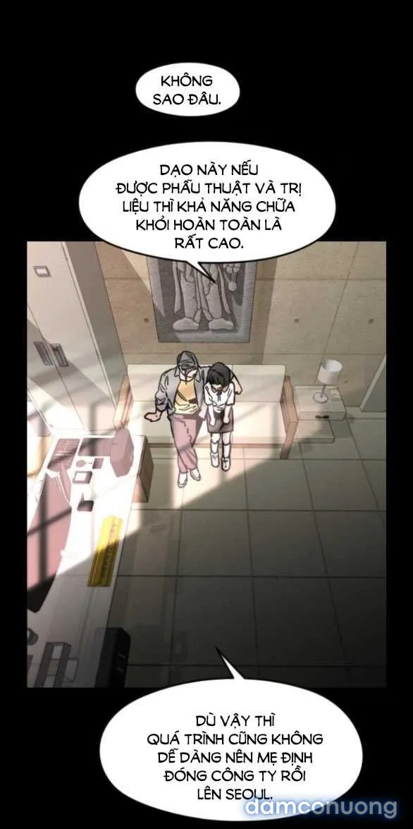 [18+] Nari Ở Nhà Đối Diện 