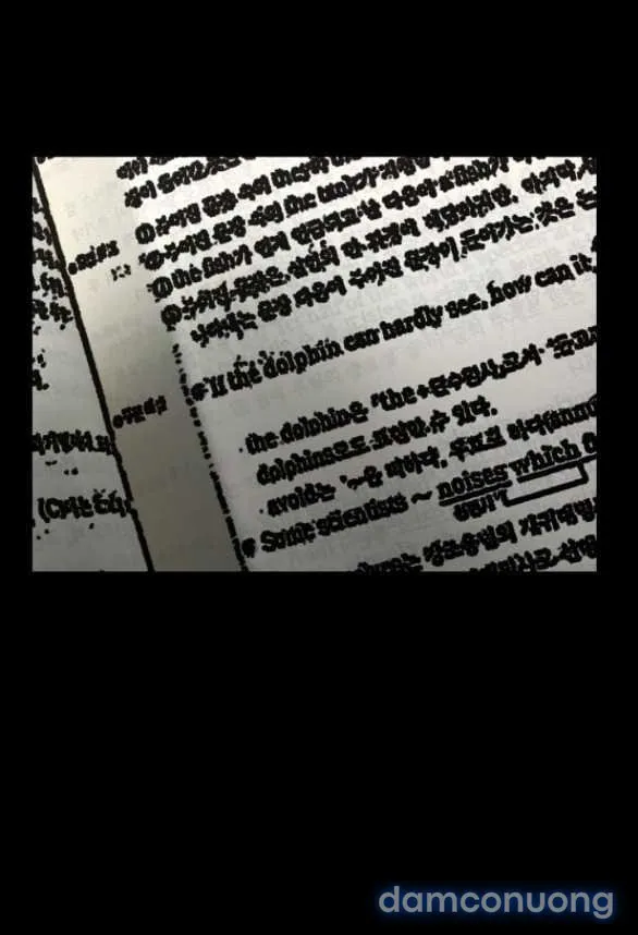 [18+] Nari Ở Nhà Đối Diện 