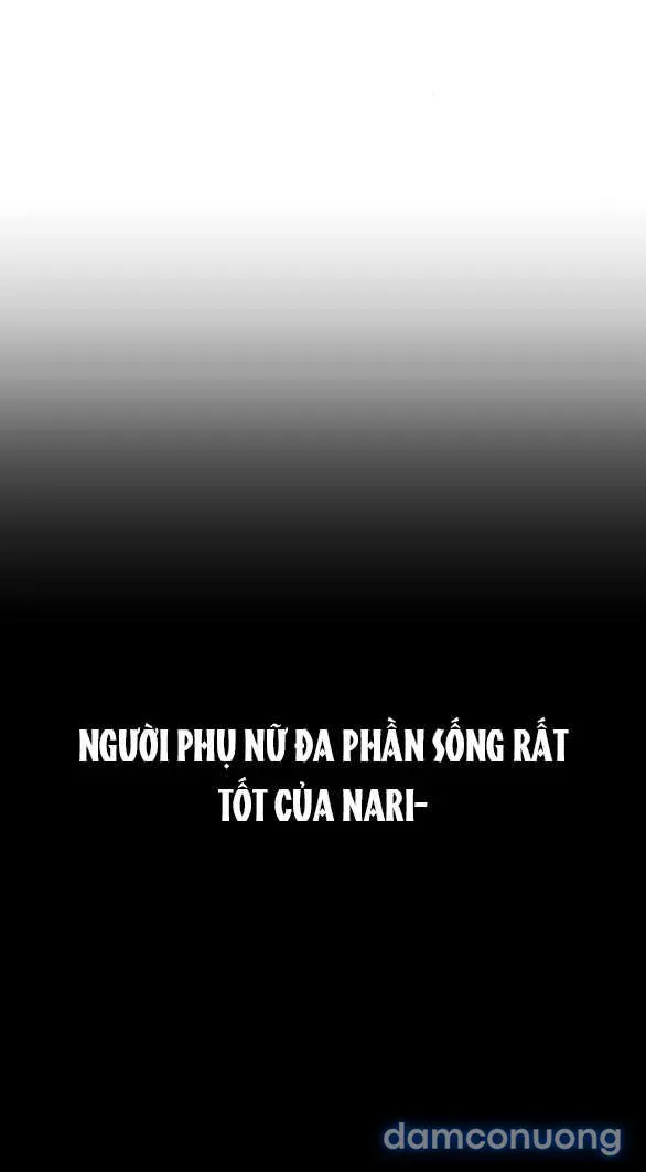 [18+] Nari Ở Nhà Đối Diện 