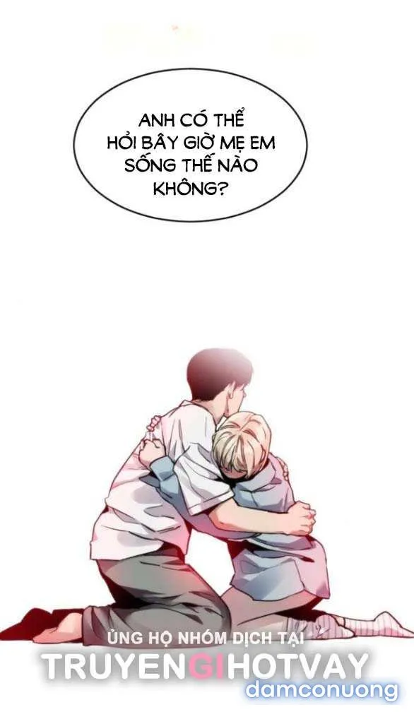 [18+] Nari Ở Nhà Đối Diện 