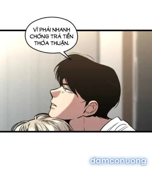[18+] Nari Ở Nhà Đối Diện 