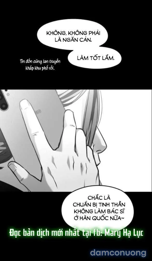 [18+] Nari Ở Nhà Đối Diện 