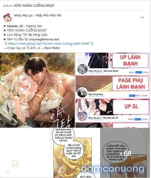 [18+] Nari Ở Nhà Đối Diện 