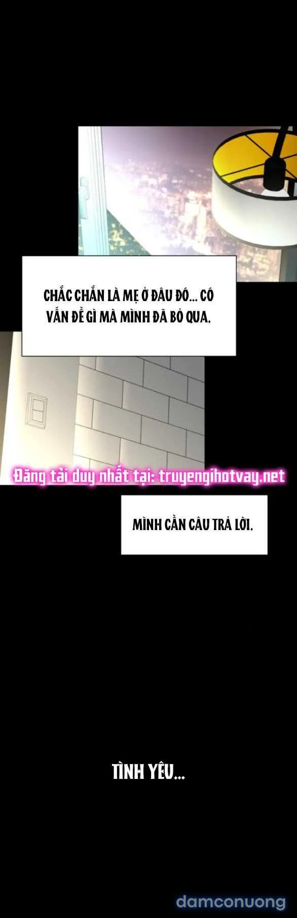 [18+] Nari Ở Nhà Đối Diện 