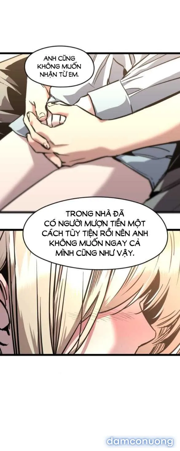[18+] Nari Ở Nhà Đối Diện 