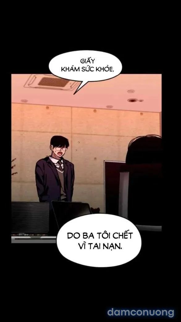 [18+] Nari Ở Nhà Đối Diện 