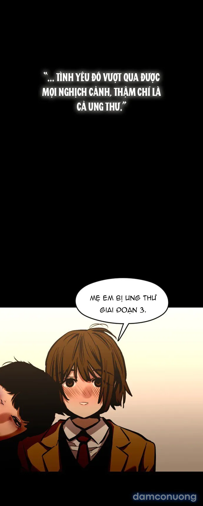 [18+] Nari Ở Nhà Đối Diện 