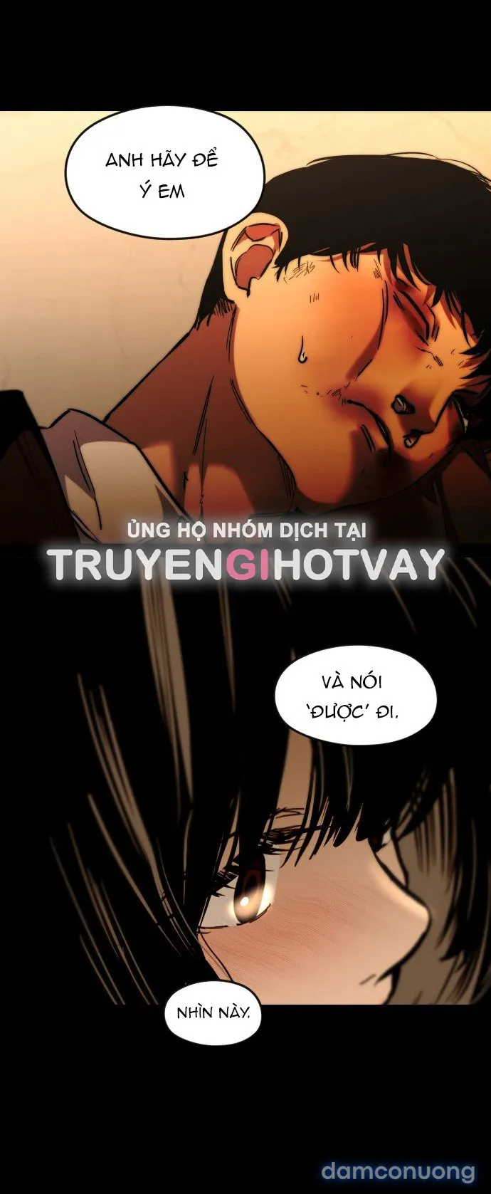 [18+] Nari Ở Nhà Đối Diện 