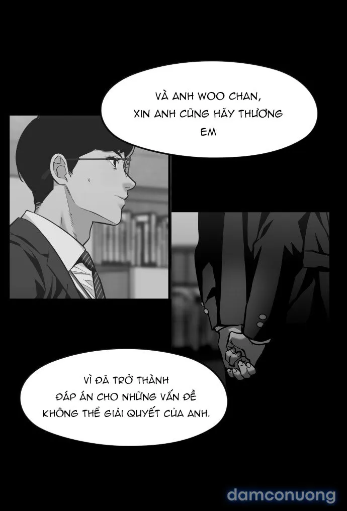 [18+] Nari Ở Nhà Đối Diện 