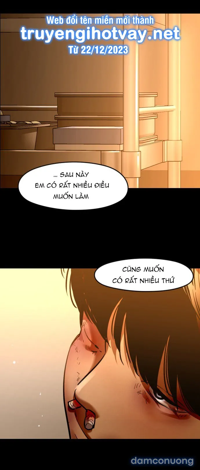 [18+] Nari Ở Nhà Đối Diện 