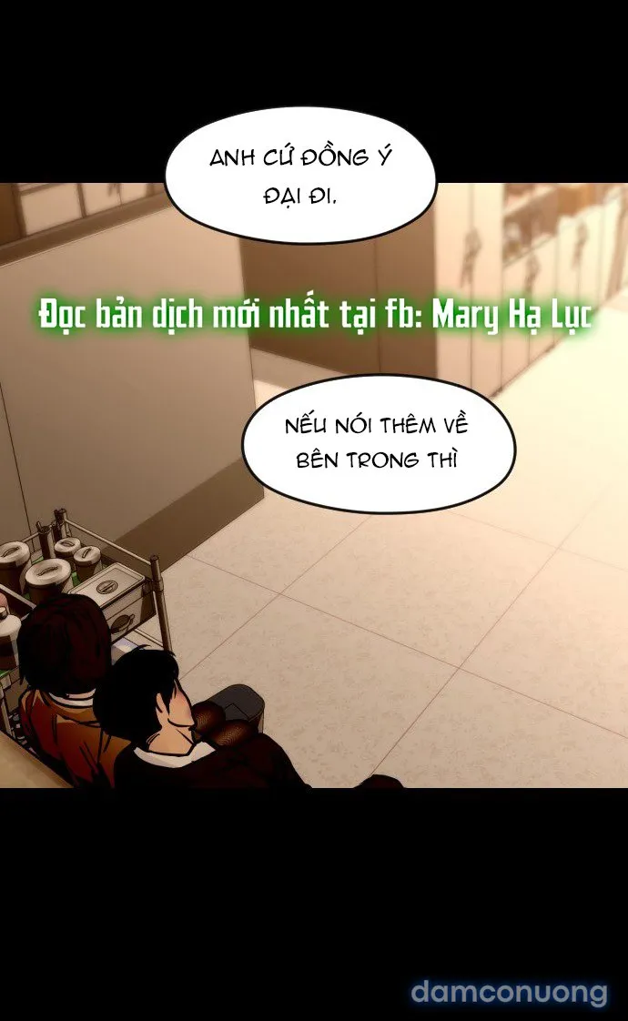 [18+] Nari Ở Nhà Đối Diện 
