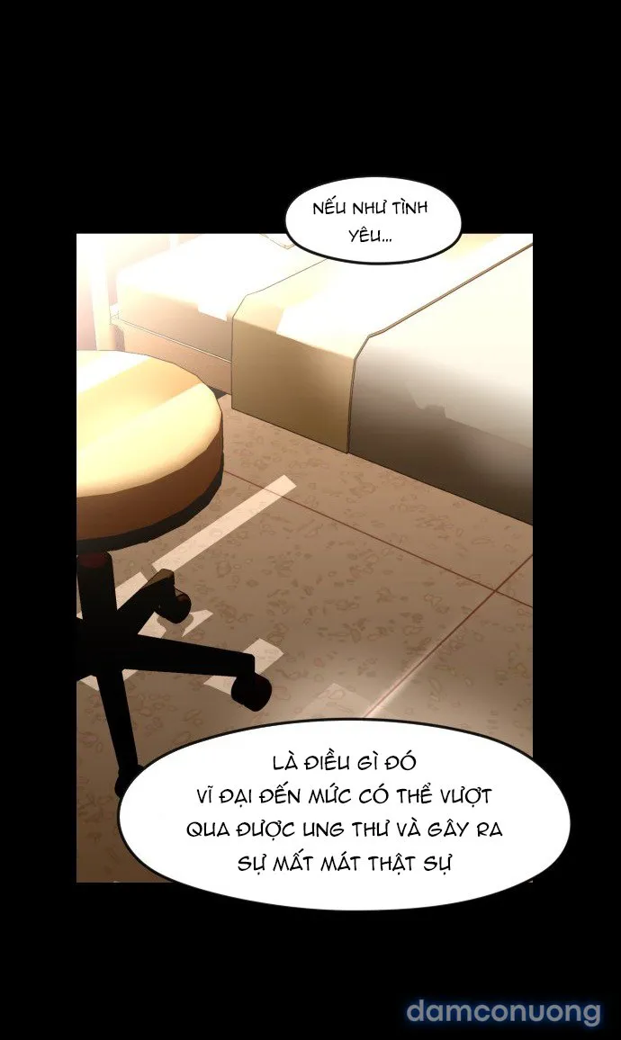 [18+] Nari Ở Nhà Đối Diện 