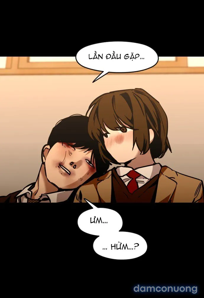 [18+] Nari Ở Nhà Đối Diện 