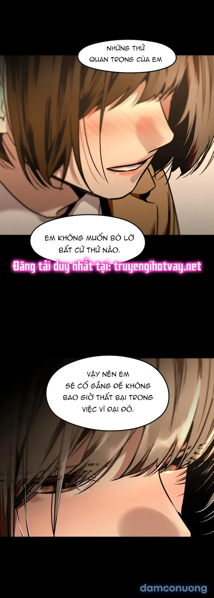 [18+] Nari Ở Nhà Đối Diện 